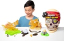 DINO ISLAND CALAVERA GIGANTE