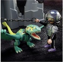 DINO MINE