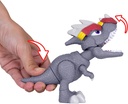 DINOBYTES GREY