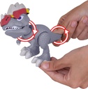 DINOBYTES GREY