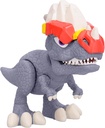 DINOBYTES GREY