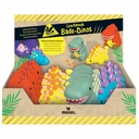 DINOS BAÑO LUMINOSOS