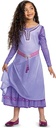 DISFRAZ ASHA WISH T.7/8