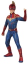 DISFRAZ CAPITANA MARVEL T.M