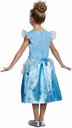 DISFRAZ CENICIENTA T.5/6
