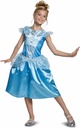 DISFRAZ CENICIENTA T.5/6
