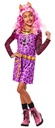 DISFRAZ CLAWDEEN T.S