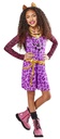 DISFRAZ CLAWDEEN T.S