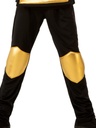 DISFRAZ DRAGON NINJA GOLD T.5-7