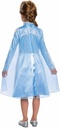 DISFRAZ FROZEN 2 ELSA T.5/6