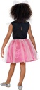 DISFRAZ GABBYS DOLLHOUSE T.XXS