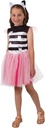 DISFRAZ GABBYS DOLLHOUSE T.XXS