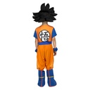 DISFRAZ GOKU T.7-9