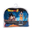 DISFRAZ GOKU T.7-9