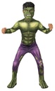 DISFRAZ HULK CLASSIC T.S