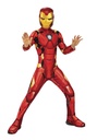 DISFRAZ IRON MAN CLASSIC T.L
