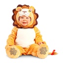 DISFRAZ LEON 12-24 M.