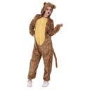 DISFRAZ LEOPARDO ADULTO