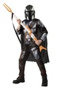 DISFRAZ MANDALORIAN LUX INF L