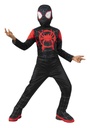 DISFRAZ MILES MORALES T.S