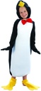 DISFRAZ PINGUINO NIÑO