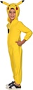 DISFRAZ POKEMON PIKAC SUIT8/10