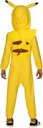 DISFRAZ POKEMON PIKAC SUIT8/10