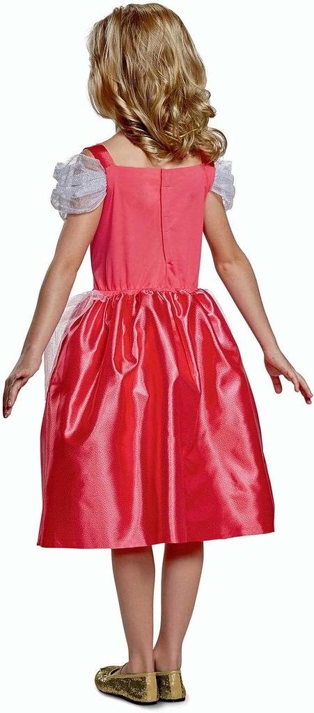 DISFRAZ PRINCESA AURORA T.3/4