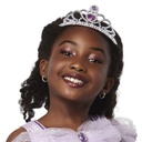 DISFRAZ PRINCESA PURPURA T.3-4