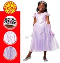 DISFRAZ PRINCESA PURPURA T.5-6