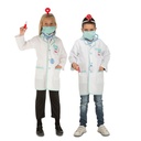 DISFRAZ QUIERO SER MEDICO 3-5A
