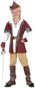 DISFRAZ ROBIN HOOD NIÑO