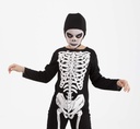 DISFRAZ SKELITO T.L