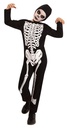 DISFRAZ SKELITO T.TW