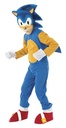 DISFRAZ SONIC CLASSIC T.S