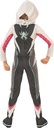 DISFRAZ SPIDER GWEEN T.M