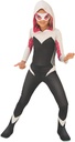 DISFRAZ SPIDER GWEEN T.M
