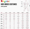 DISFRAZ SUPER MARIO LUXE T.S