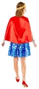 DISFRAZ WONDER WOMAN T.S