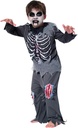 DISFRAZ ZOMBIE REPELENTE T.M