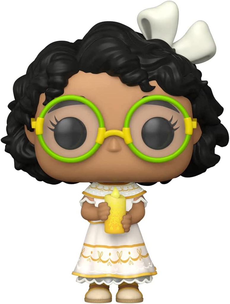 DISNEY 100 ANIV.-POP MIRABEL