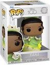 DISNEY 100 ANIV.-POP TIANA