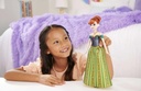 DISNEY FROZEN ANNA MUSICAL