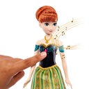 DISNEY FROZEN ANNA MUSICAL