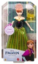 DISNEY FROZEN ANNA MUSICAL