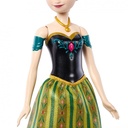 DISNEY FROZEN ANNA MUSICAL