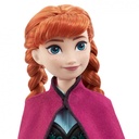 DISNEY FROZEN ANNA VIAJERA