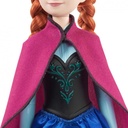 DISNEY FROZEN ANNA VIAJERA