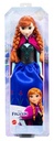 DISNEY FROZEN ANNA VIAJERA
