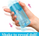 DISNEY FROZEN COLOR REVEAL